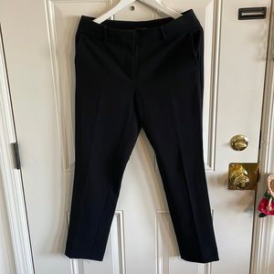 Ann Taylor straight pants Size 2